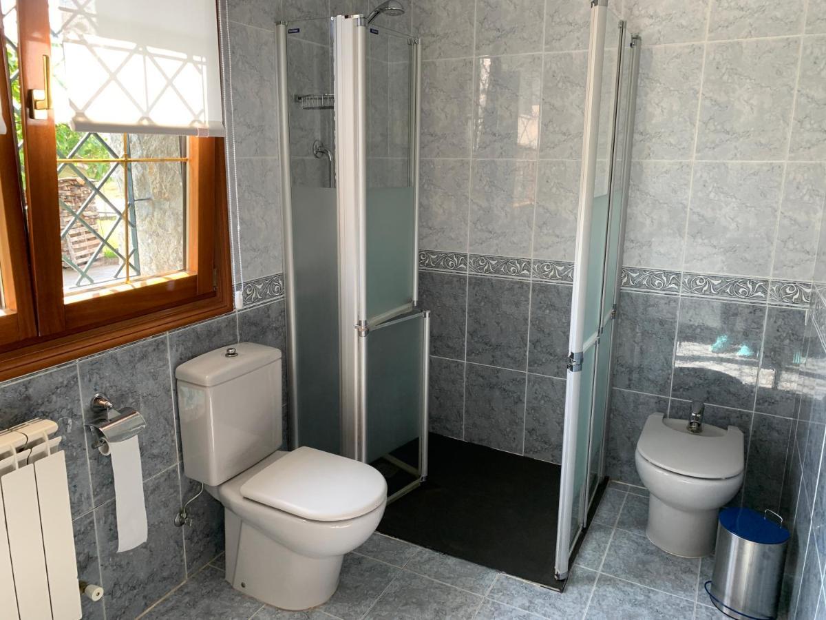 Apartamento En Chihuahua Etxea Gautegiz Arteaga Esterno foto