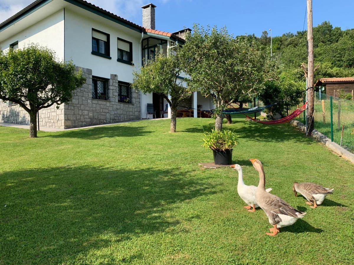 Apartamento En Chihuahua Etxea Gautegiz Arteaga Esterno foto