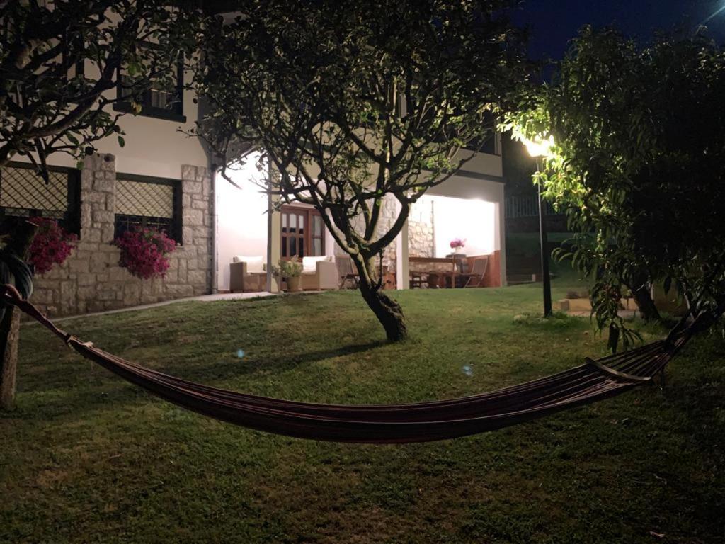 Apartamento En Chihuahua Etxea Gautegiz Arteaga Esterno foto