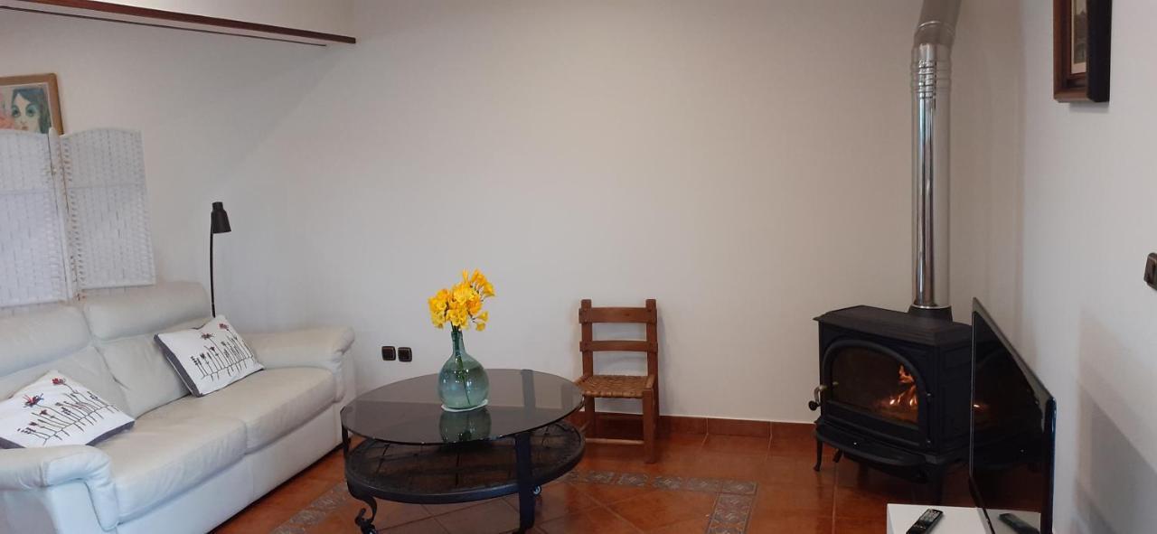 Apartamento En Chihuahua Etxea Gautegiz Arteaga Esterno foto